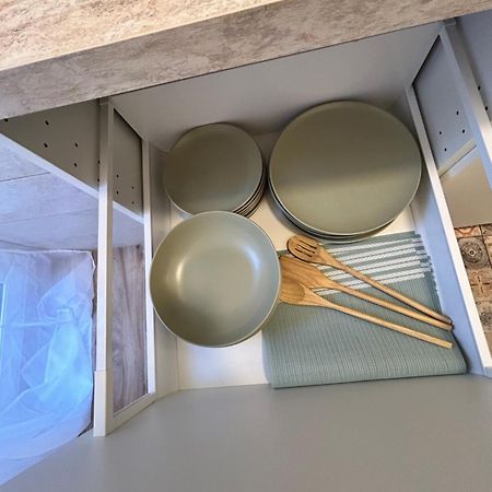 Casa Domus Mea - Garden Addicted Apartment Rome Bagian luar foto