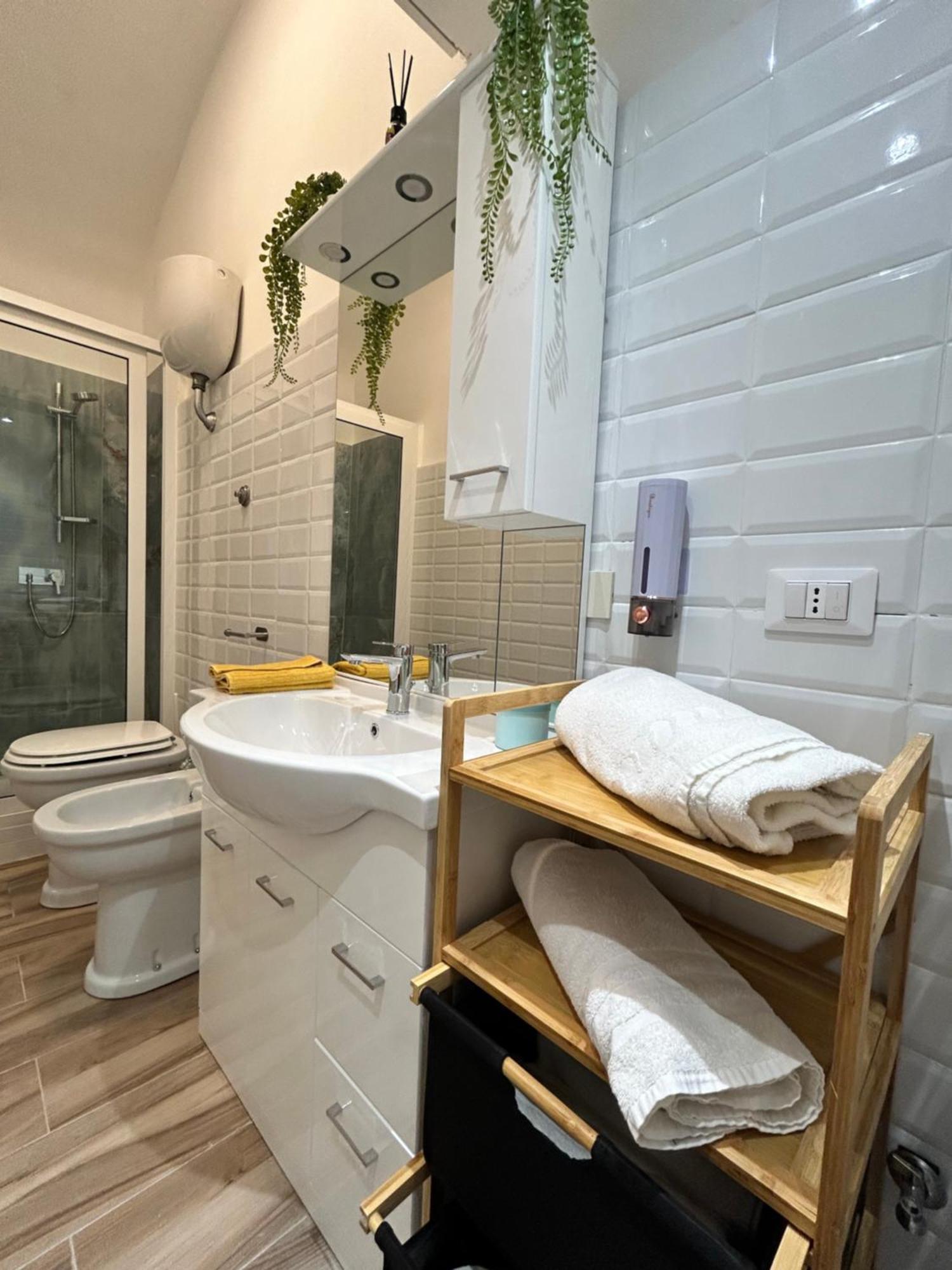 Casa Domus Mea - Garden Addicted Apartment Rome Bagian luar foto